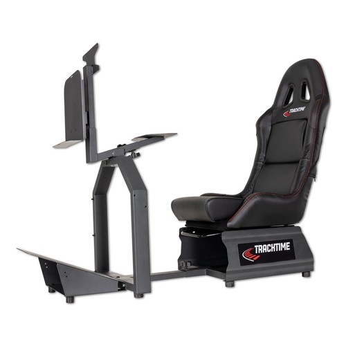 Tracktime tt3055 konsolen - tt3055,