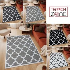 Teppich Kurzflor Modern