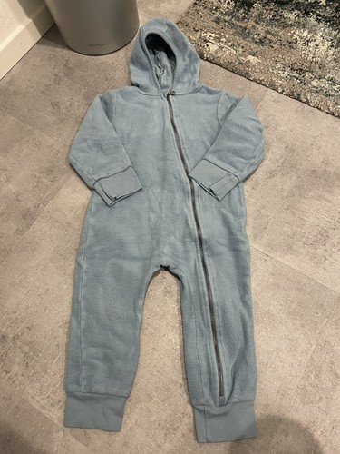 Hess natur overall - hess,