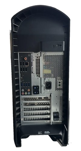 Alienware aurora - aurora, r9