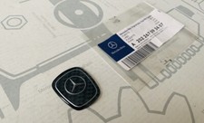 /734/ Orig. Mercedes-Benz Logo