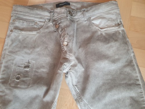 Imperial leichte cordhose - leichte,