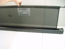 Audi A4 8K B8 Avant Netztrennwand Netz Gitter Trenngitter Trennrollo