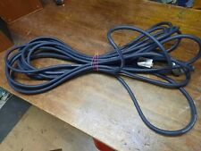 Guter Oehlbach VGA-Videokabel schwarz, VGA INTERLINK, 10 m, Germany 