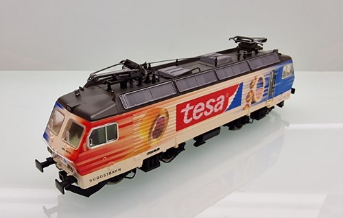 Roco 63525 elektrolok - (m),