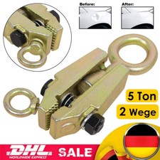 5T 2 Wege Zugklemme Zweiweg