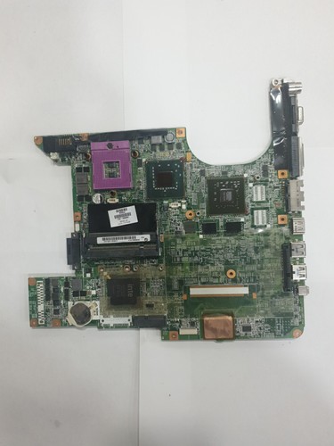 Compaq pavilion dv6700 - hp,