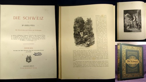 Fels die schweiz apart - schweiz, 2.