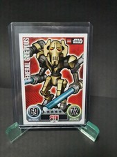 Force Attax Serie 1 L73