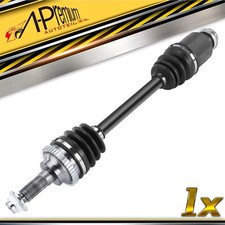 Antriebswelle Vorne Rechts Mit