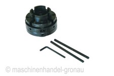 Holzmann 4-Backenfutter DREVD