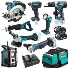 Makita DDA350 Winkelschrauber