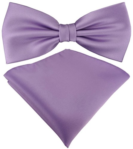 Tigertie satin fliege - fliege, +