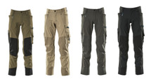 Mascot hose advanced stretch - advanced,
