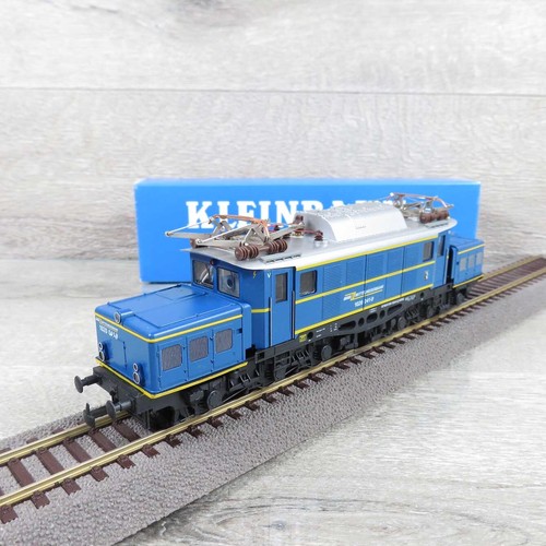 Kleinbahn mwb e lok - h0, e-lok