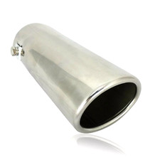 Endrohr Auspuffendrohr