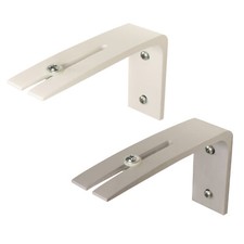 Wandträger, Winkelträger