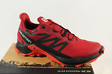 Salomon Supercross 3 GTX