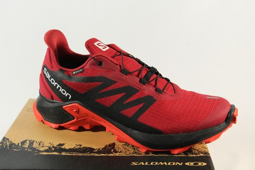 Salomon supercross gtx - supercross,