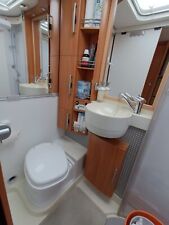 Wohnmobil Fiat Ducato Hymer Camp 614 GT 2.8 TDIJ  Baden-Württemberg- Ravensburg