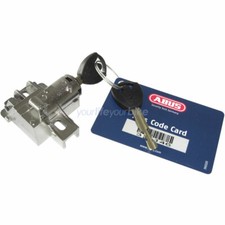 ABUS PLUS SCHLIEßZYLINDER E-BIKE RAHMEN AKKU SCHLOSS BOSCH POWERPACK G2 2014 DT2