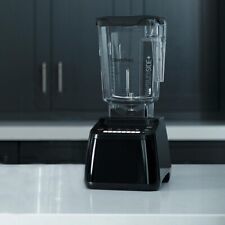 Blendtec 650 Designer in Schwarz - Ausstellungsstück - inkl. Rezeptbuch