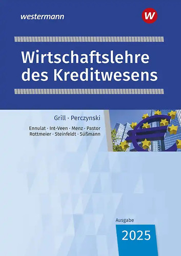 Wirtschaftslehre des