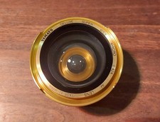 Yamato Semi Fisheye Lens 0.42x