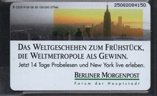 TK369 - Telefonkarte R 09