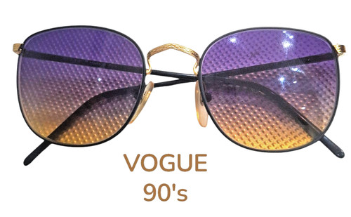 Vogue sonnenbrille unisex - sonnenbrille,