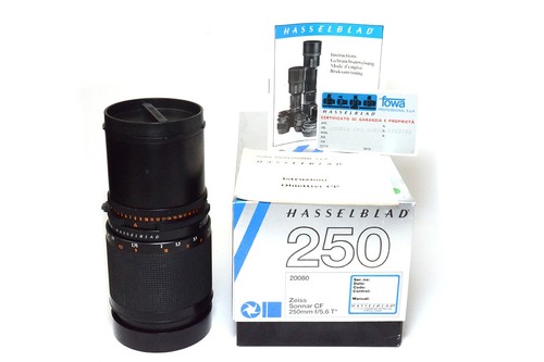Hasselblad zeiss sonnar - zeiss,
