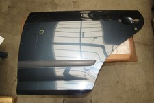 Türhaut Aussenhaut Türblatt (tür hinten) Links VW Golf Plus 1.9 TDI Bj 2005