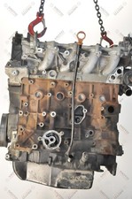 CITROEN C4 II 2.0 HDi 150PS Dieselmotor Motor Diesel RH02 RHE RHH