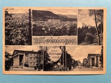 Alte AK von Meinigen