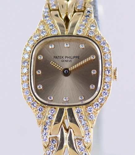 Patek philippe uhr flamme - patek,