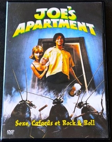 Joe apartment john payson - joe's,