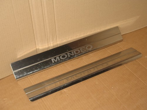 Ford mondeo mk4 iv - mk,