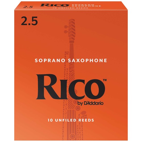 Addario woodwinds rico - d’addario,
