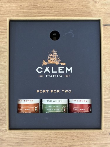 Porto calem portwein - porto,