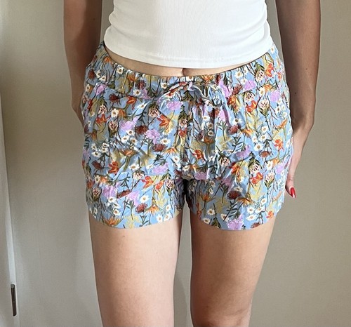 Blue motion shorts - motion, gr.