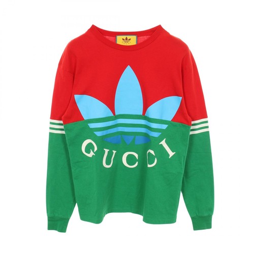 Gucci adidas langarm - gucci,