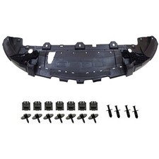 UNTERFAHRSCHUTZ Stoßstange