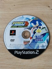 Sonic Riders: Zero Gravity