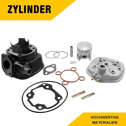 Zylindersatz 70ccm für