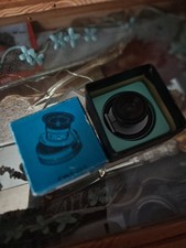 Pentacon Okular, Einstellfernrohr 2,7x