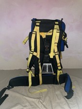 Deuter Kraxe Tragerucksack für Kinder bis 22 Kg