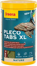 sera Pleco Tabs XL 1L |
