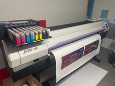 Mimaki JV150-160 Eco-Solvent
