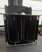 Campingküche faltbar Alu