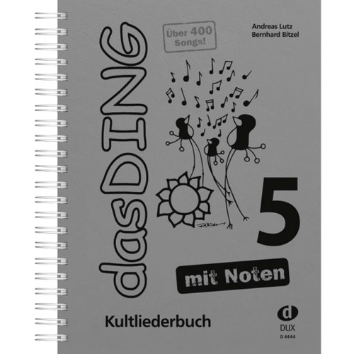 Edition dux das ding - ding,